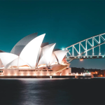 Sydney Opera House