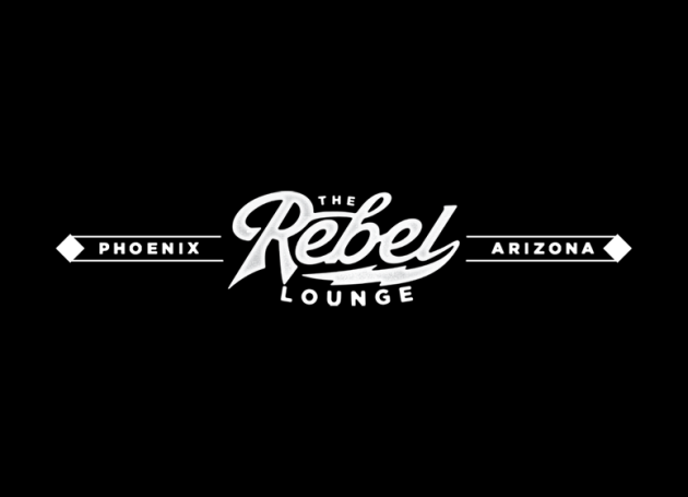 Rebel Lounge