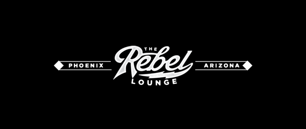 Rebel Lounge