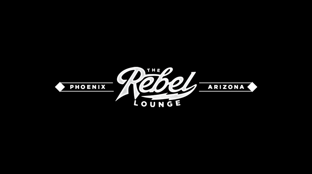 Rebel Lounge