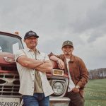 Centricity Music Signs Band Reeves To Exclusive Recording And Publishing Contract