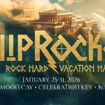 Halestorm, Motionless In White And Knocked Loose Lead The Lineup For ShipRocked 2026