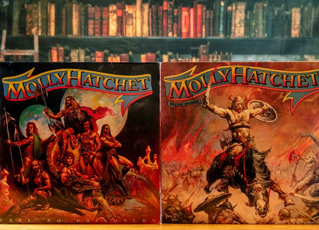 Molly Hatchet