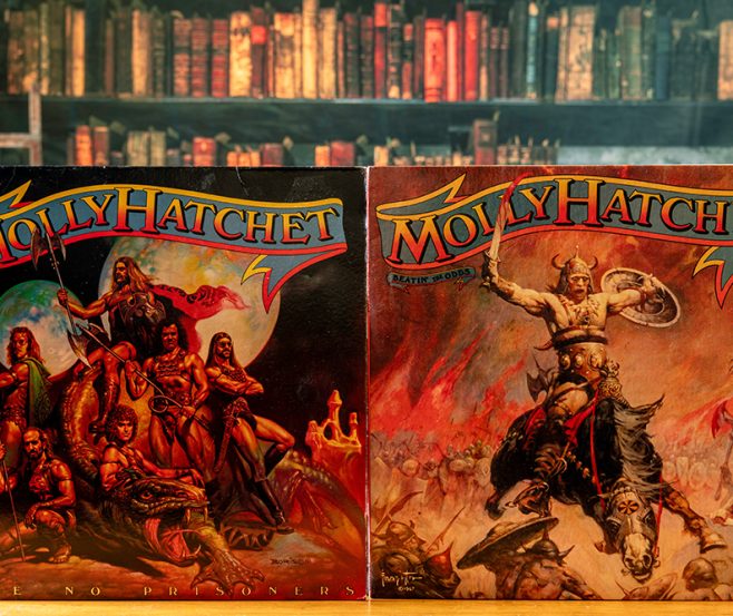 Molly Hatchet