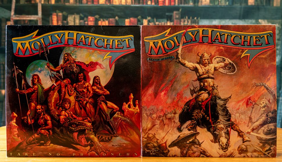 Molly Hatchet