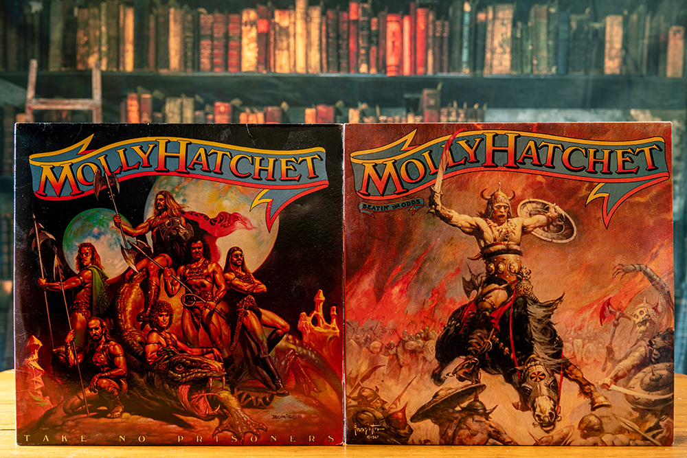 Molly Hatchet