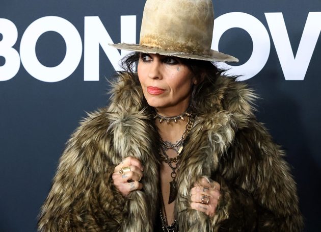 Linda Perry