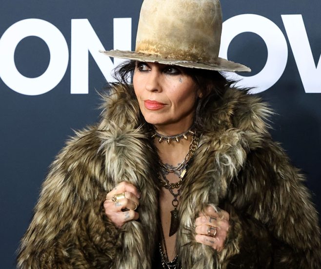 Linda Perry