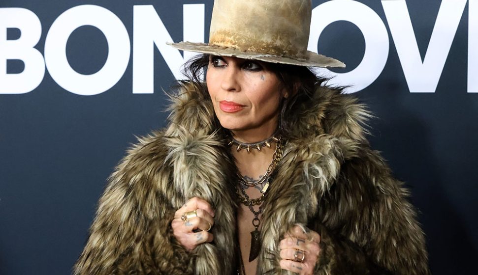 Linda Perry