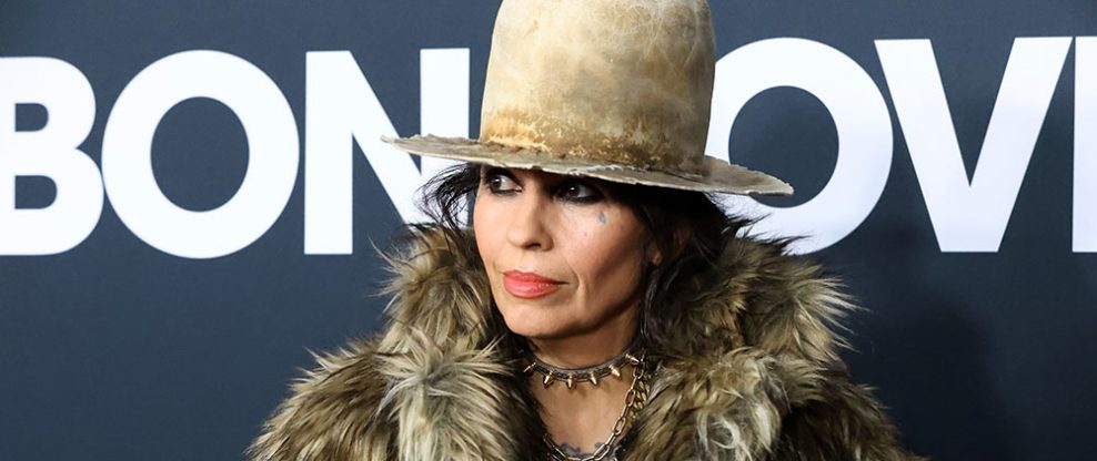 Linda Perry