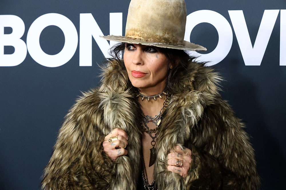 Linda Perry