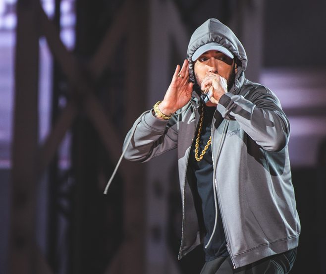 Eminem