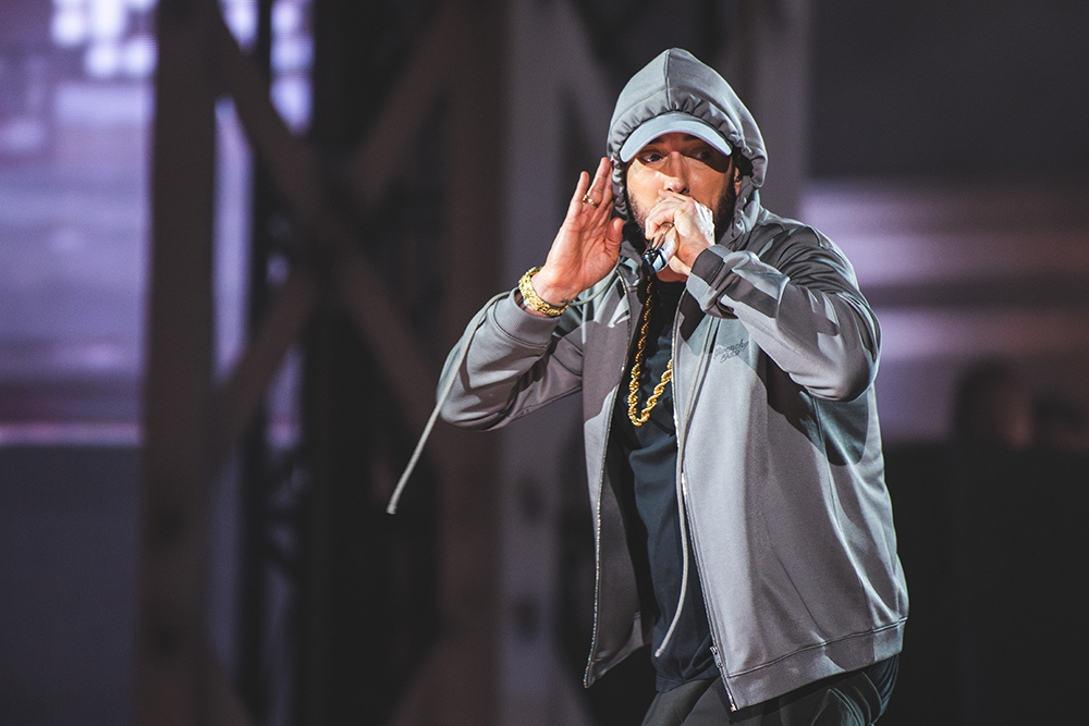 Eminem