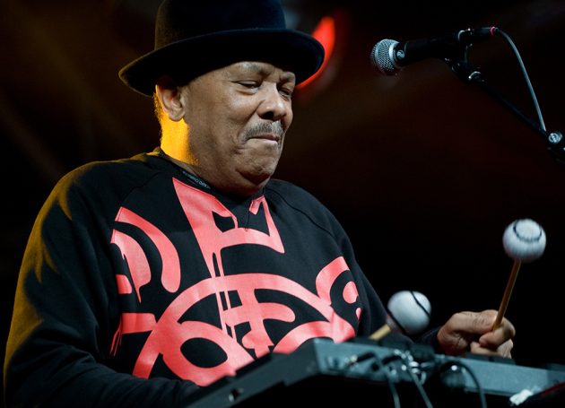 Roy Ayers