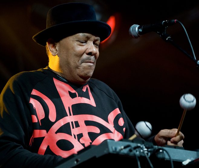 Roy Ayers