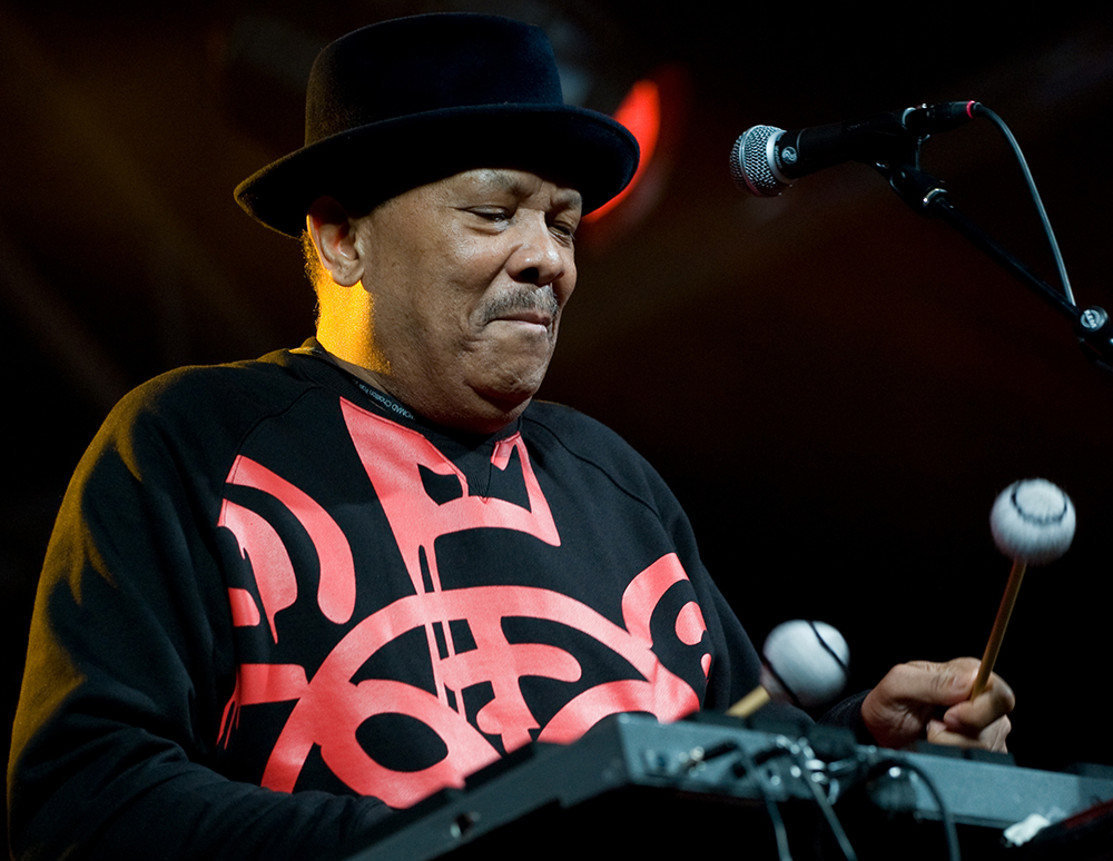 Roy Ayers