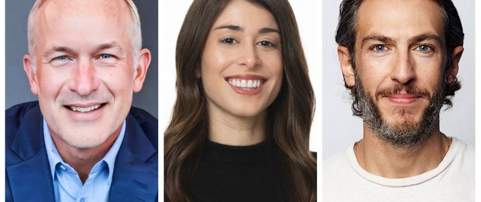 Wasserman Music Announces Three New Key Hires