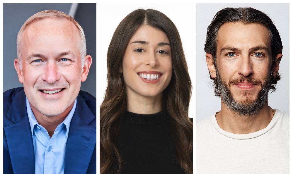 Wasserman Music Announces Three New Key Hires