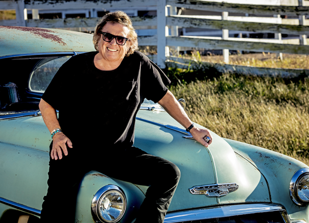 Don McLean