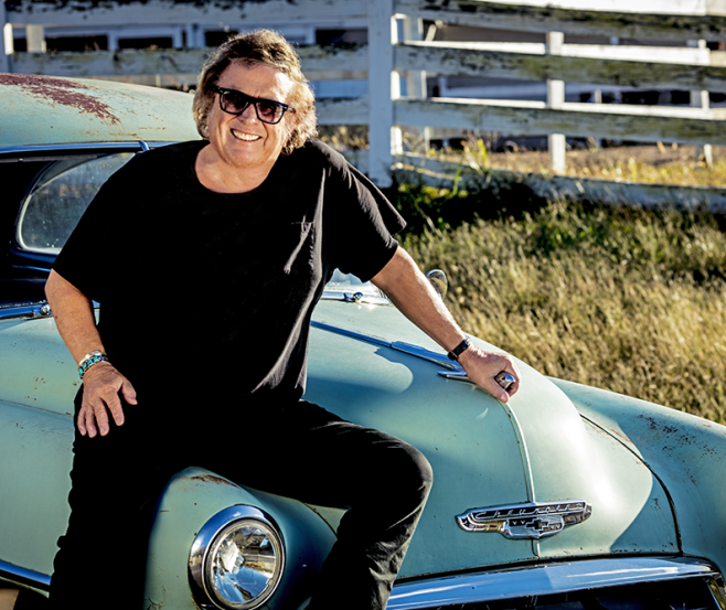 Don McLean