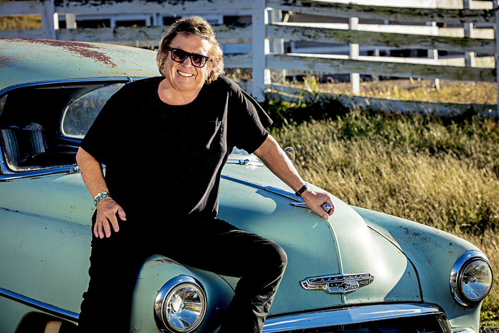 Don McLean