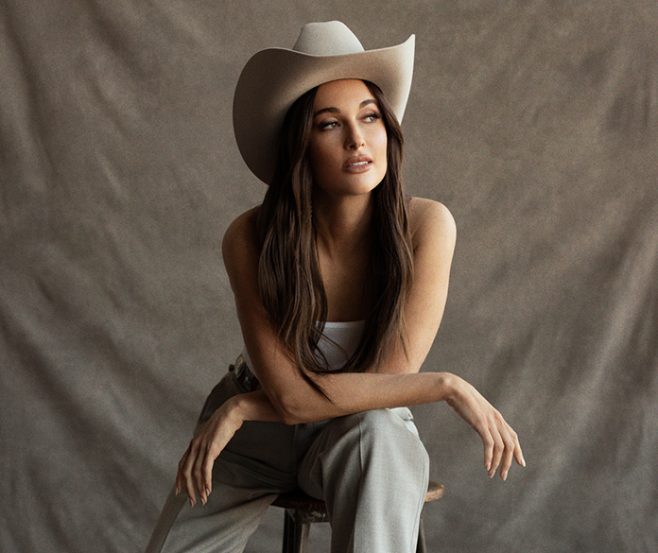 Kacey Musgraves