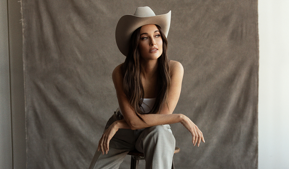 Kacey Musgraves