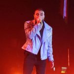 Rauw Alejandro Becomes First Latin Artist To Sell-Out Three Consecutive Nights At The Intuit Dome