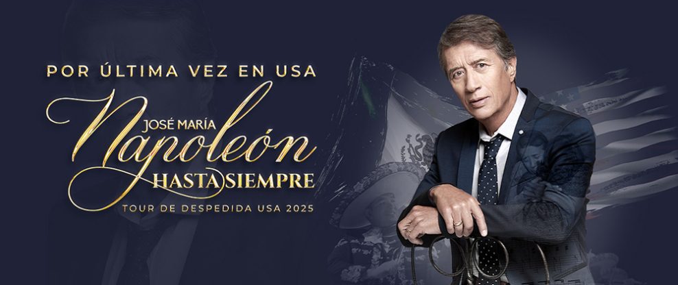 José María Napoleón