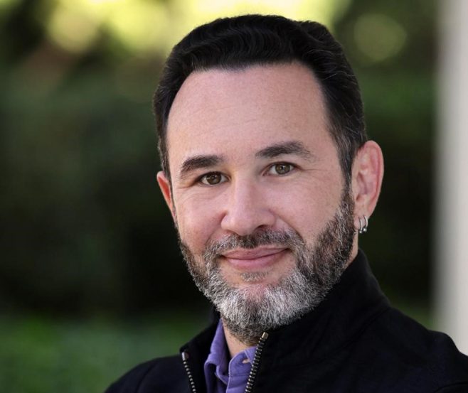 Jason Feinberg