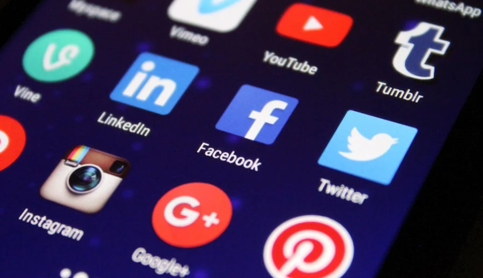 Social media