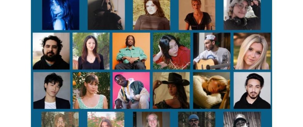 2025 Songwriters Hall Of Fame Scholarship Recipients Announced