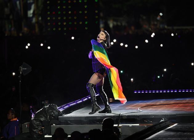Lady Gaga