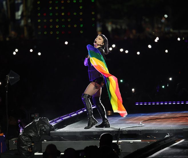Lady Gaga