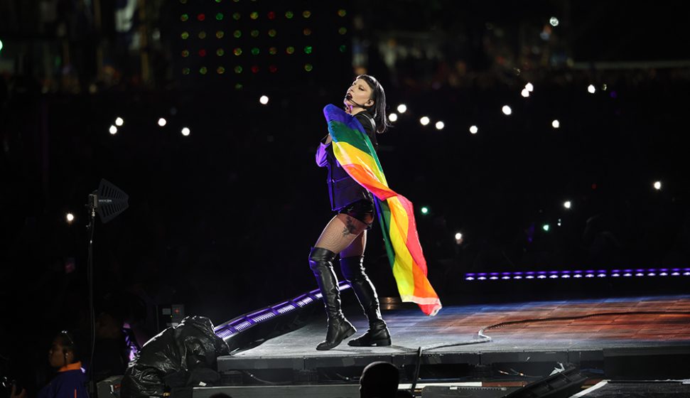 Lady Gaga