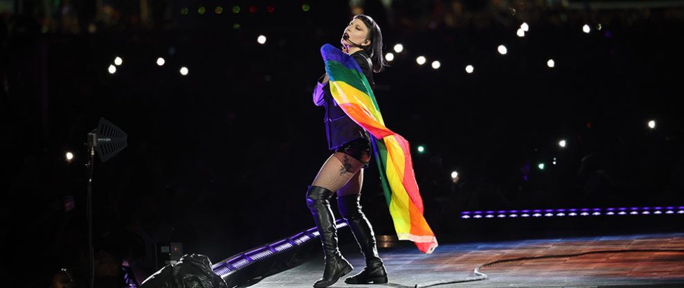 Lady Gaga