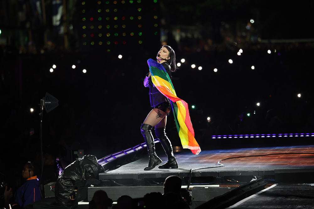 Lady Gaga