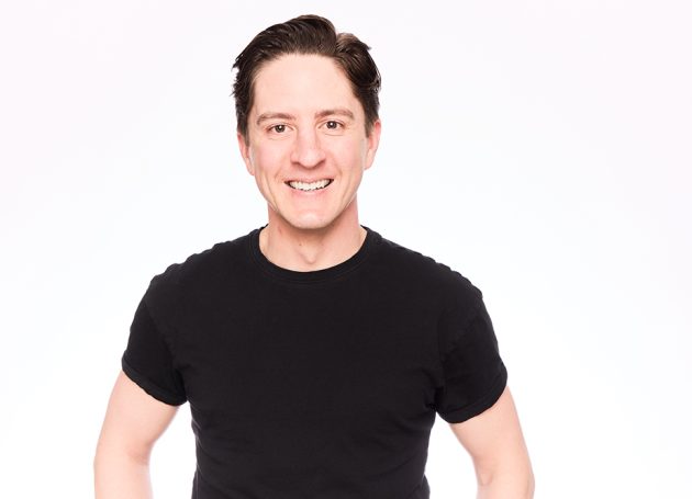 Joe Jaeger