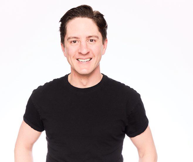 Joe Jaeger