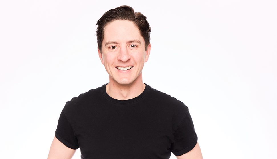 Joe Jaeger