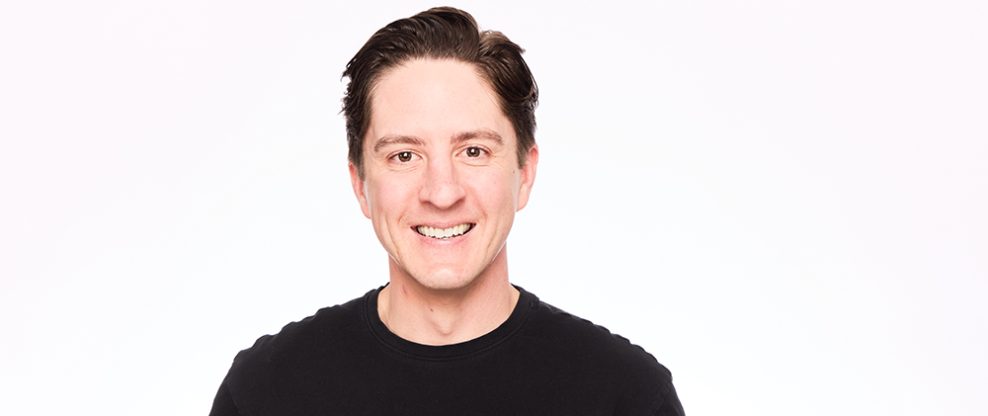 Joe Jaeger