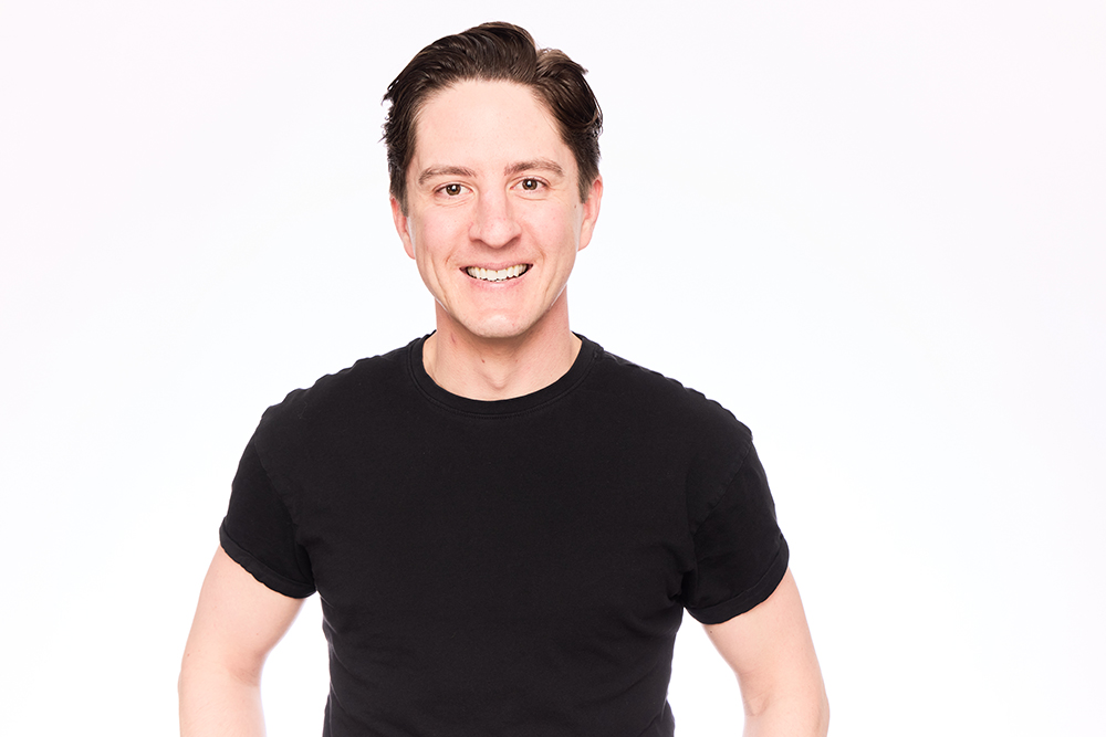Joe Jaeger