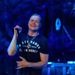 Brad Arnold
