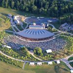 The Pavilion At Bethel Woods