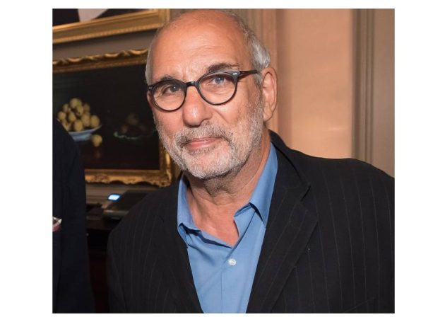 Producer And Former BBC Executive, Alan Yentob Passes Away At 78