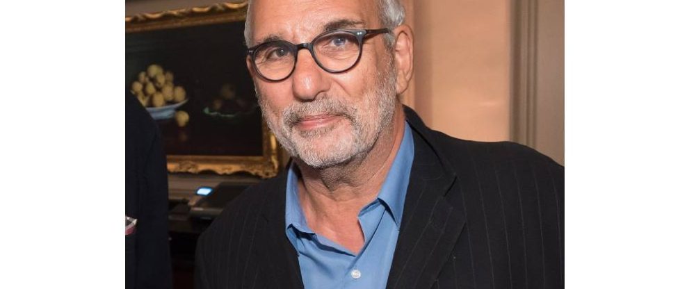 Producer And Former BBC Executive, Alan Yentob Passes Away At 78