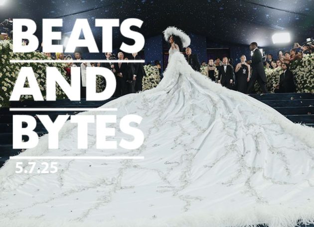 Beats + Bytes