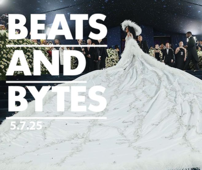 Beats + Bytes
