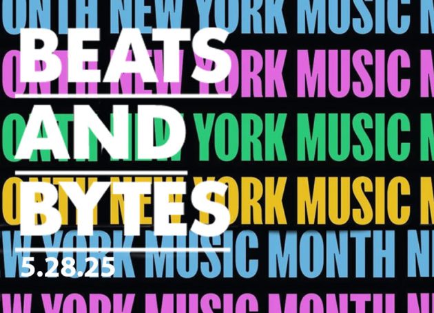 Beats + Bytes