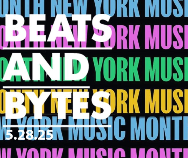 Beats + Bytes